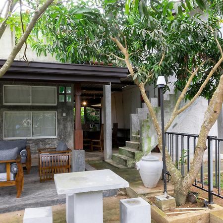 Dollyz Home - Sri Lanka Ambalangoda (Galle) Exterior foto
