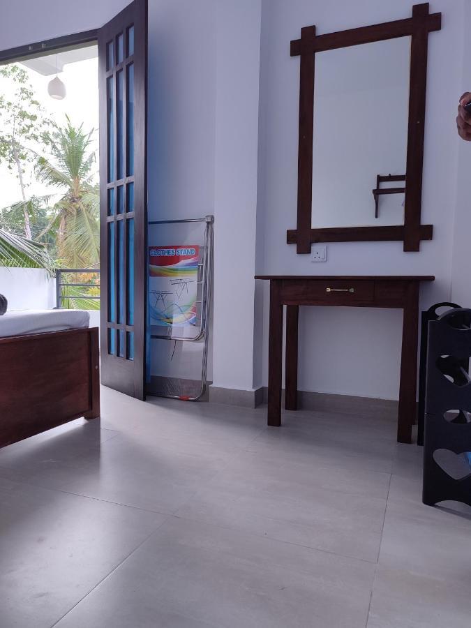 Dollyz Home - Sri Lanka Ambalangoda (Galle) Exterior foto