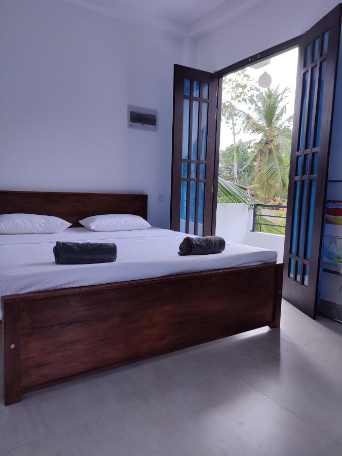 Dollyz Home - Sri Lanka Ambalangoda (Galle) Exterior foto