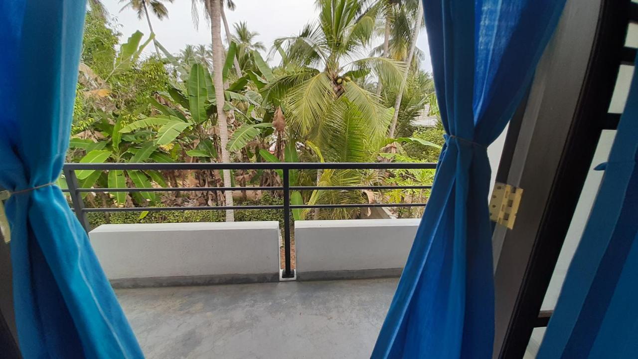 Dollyz Home - Sri Lanka Ambalangoda (Galle) Exterior foto