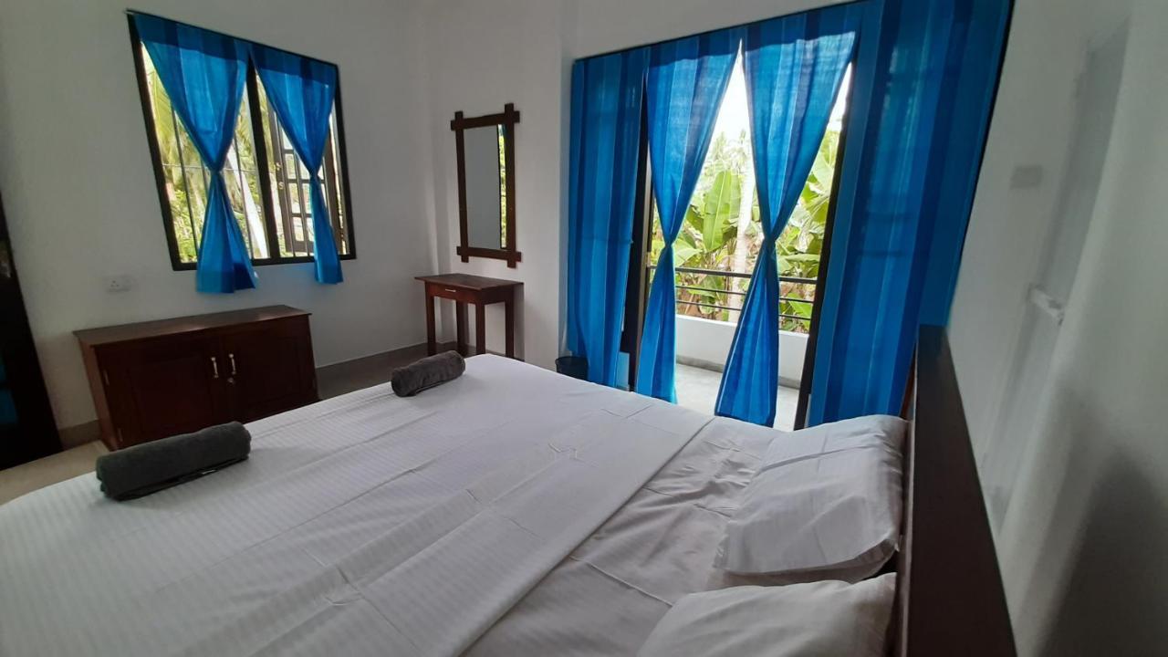 Dollyz Home - Sri Lanka Ambalangoda (Galle) Exterior foto