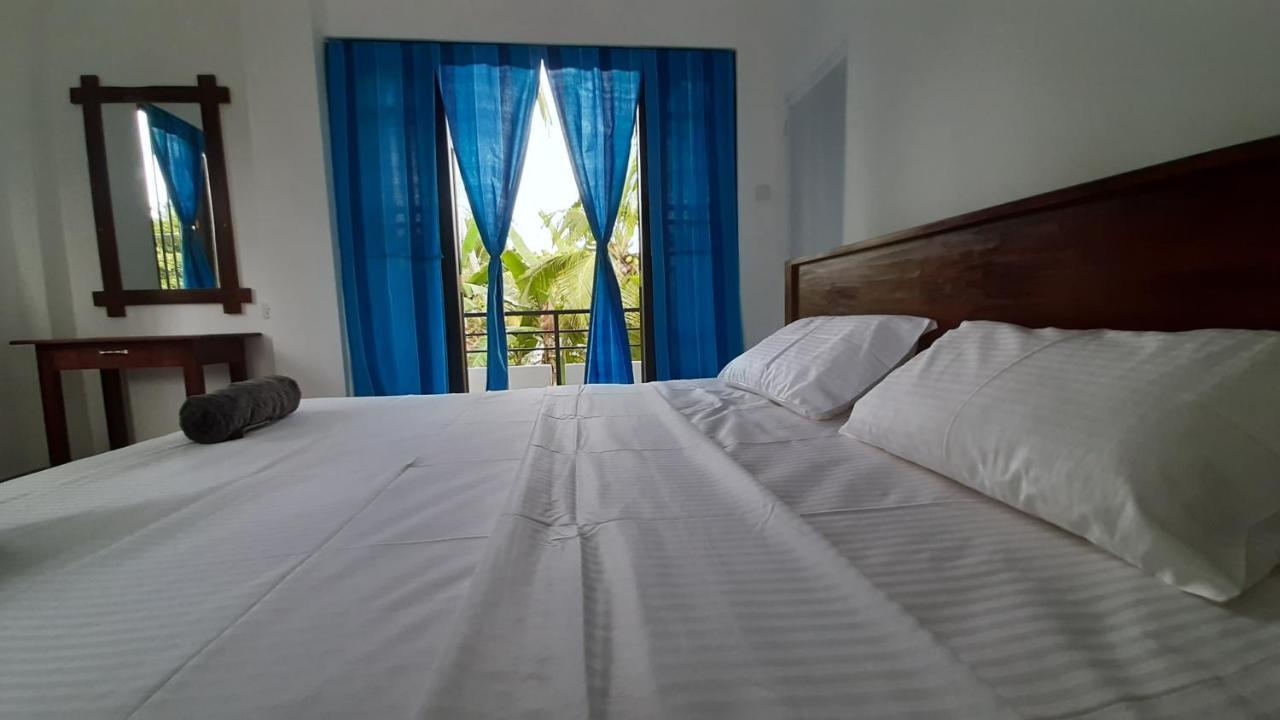 Dollyz Home - Sri Lanka Ambalangoda (Galle) Exterior foto
