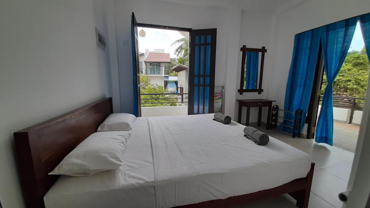 Dollyz Home - Sri Lanka Ambalangoda (Galle) Exterior foto