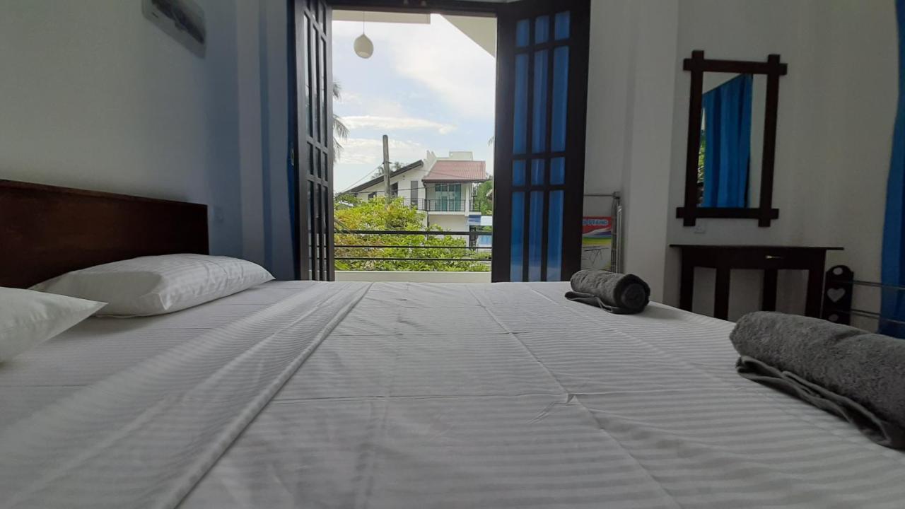 Dollyz Home - Sri Lanka Ambalangoda (Galle) Exterior foto