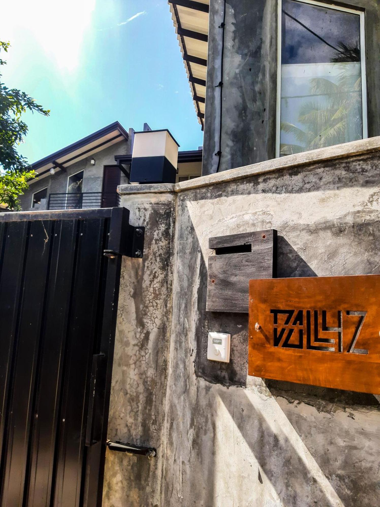 Dollyz Home - Sri Lanka Ambalangoda (Galle) Exterior foto