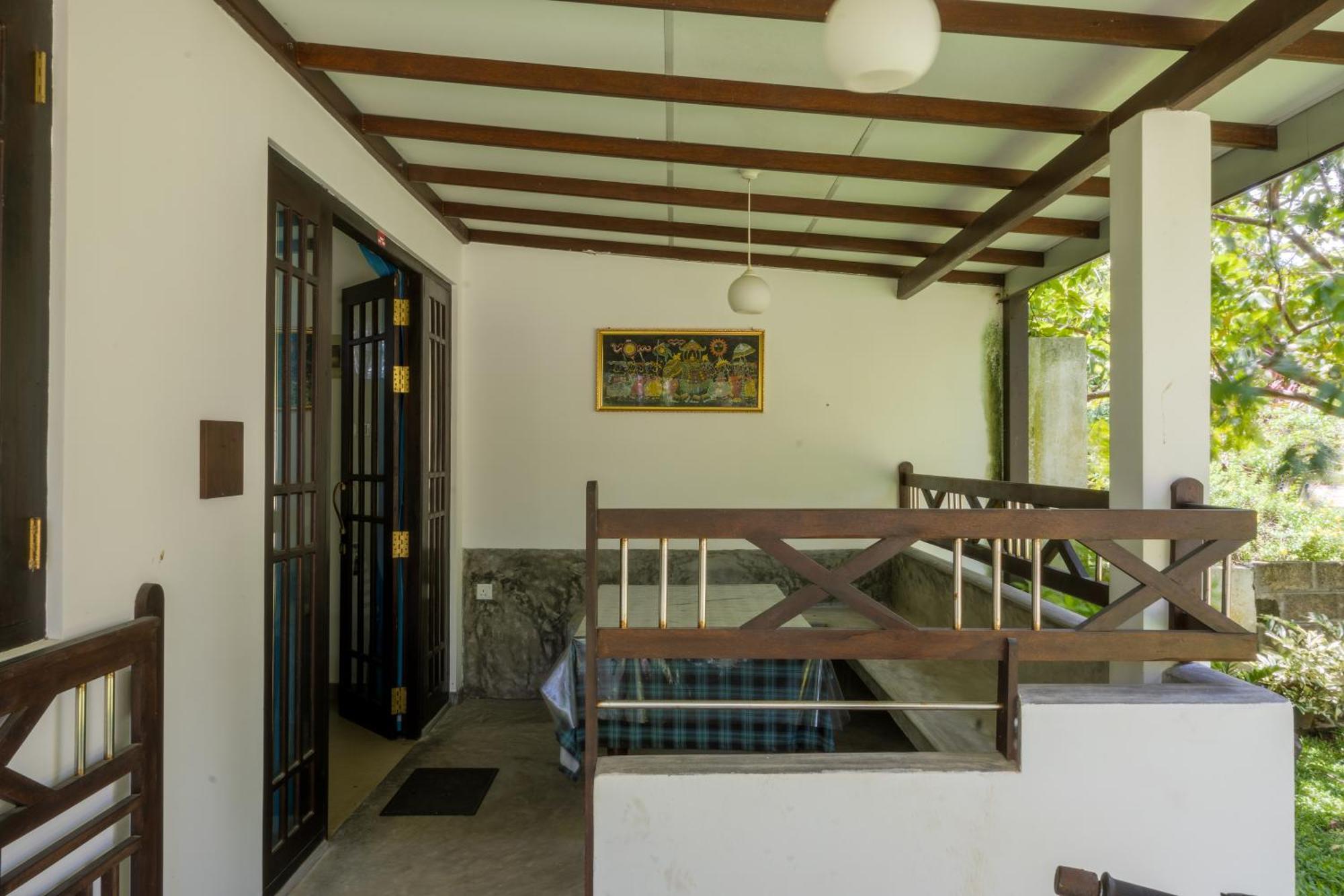 Dollyz Home - Sri Lanka Ambalangoda (Galle) Exterior foto