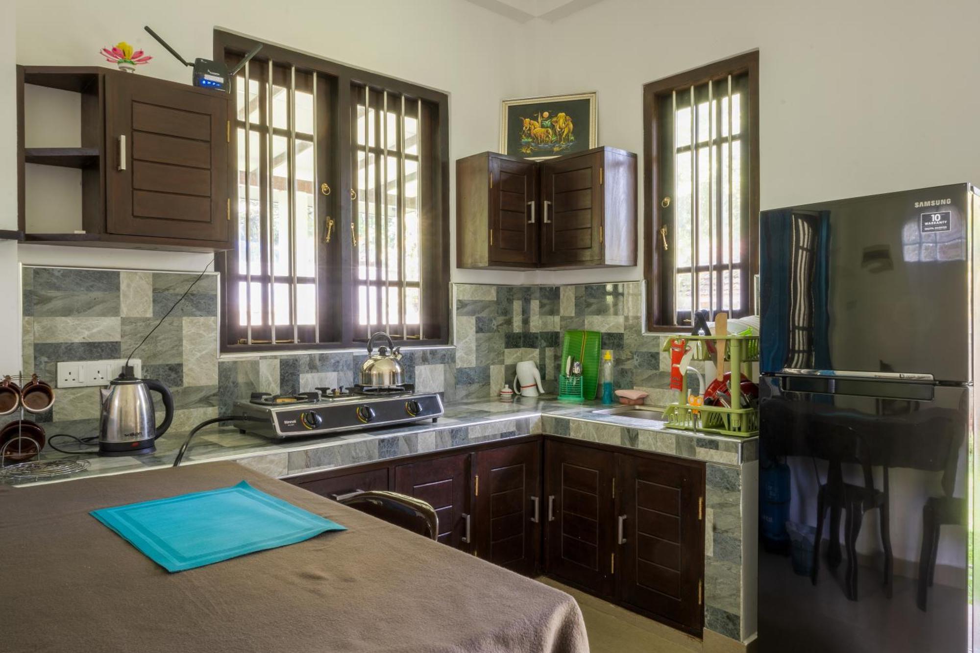 Dollyz Home - Sri Lanka Ambalangoda (Galle) Exterior foto