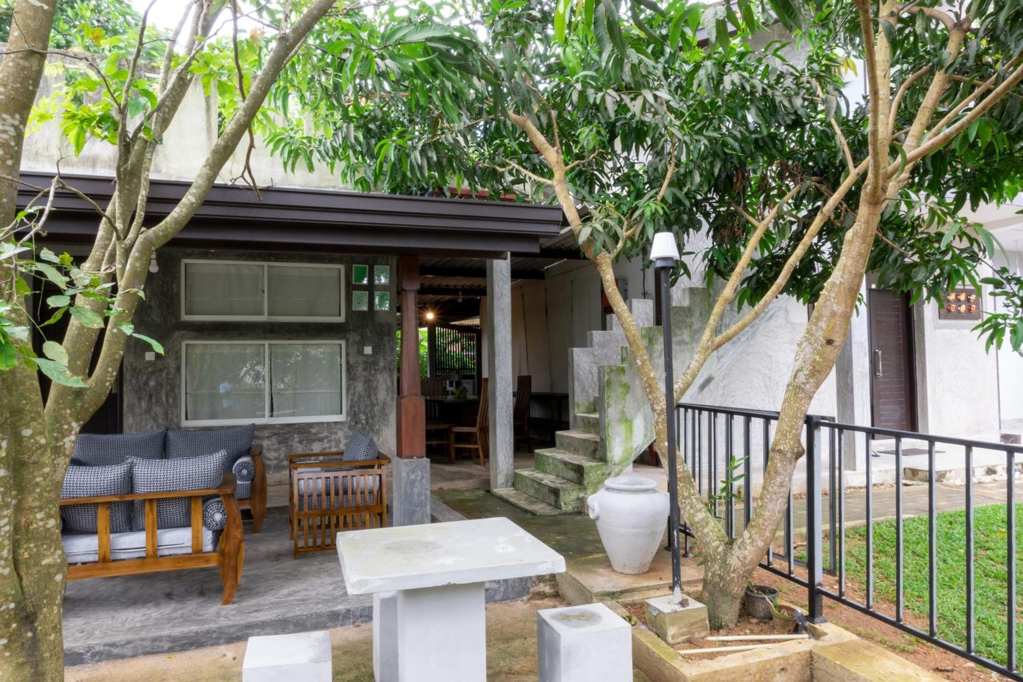 Dollyz Home - Sri Lanka Ambalangoda (Galle) Exterior foto